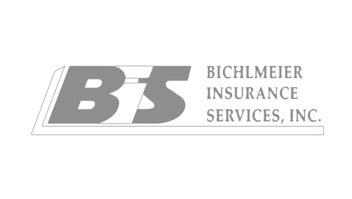 Bichlmeier Insurance Services Logo