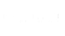 black and white progressive title company logo