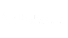 black and white progressive title company logo
