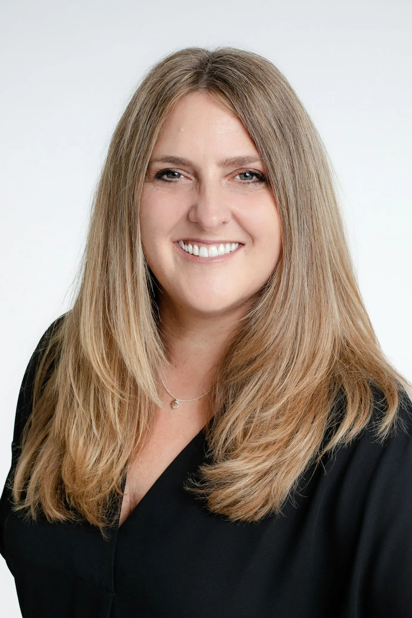 Kristen Jensen