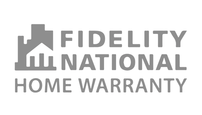 Fidelity National Home Warranty Logo