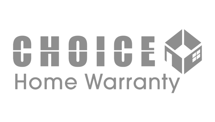 logo of choice home warranty