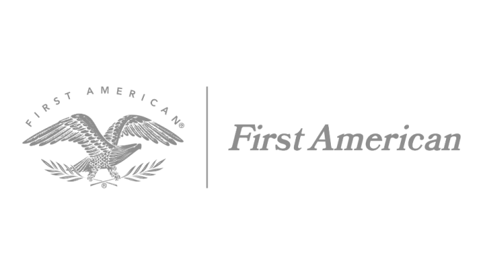 First American Logo