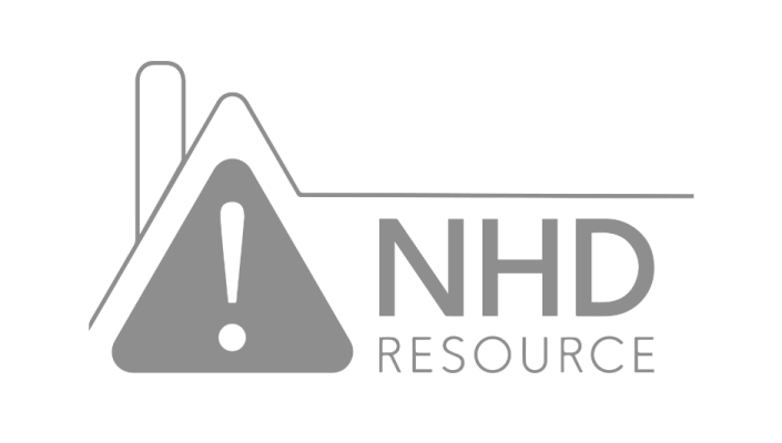 NHD Resource Logo