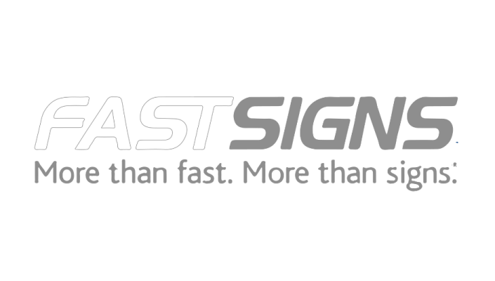 Fast Signs Logo