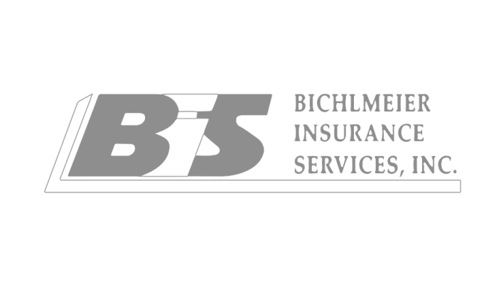 Bichlmeier Insurance Services Logo