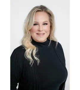 Real Estate Agent woman