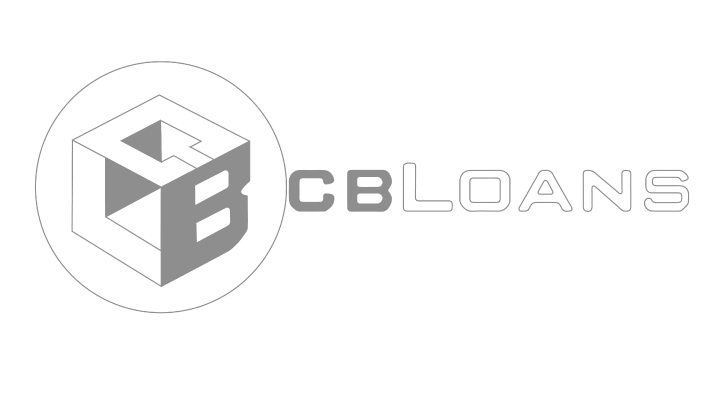 CB Loans Logo