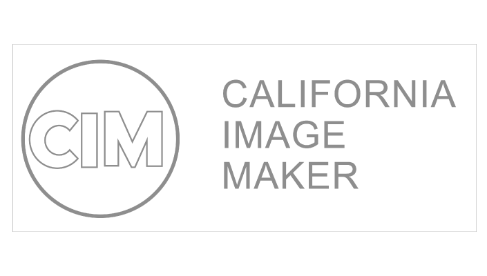 California Image Maker Logo